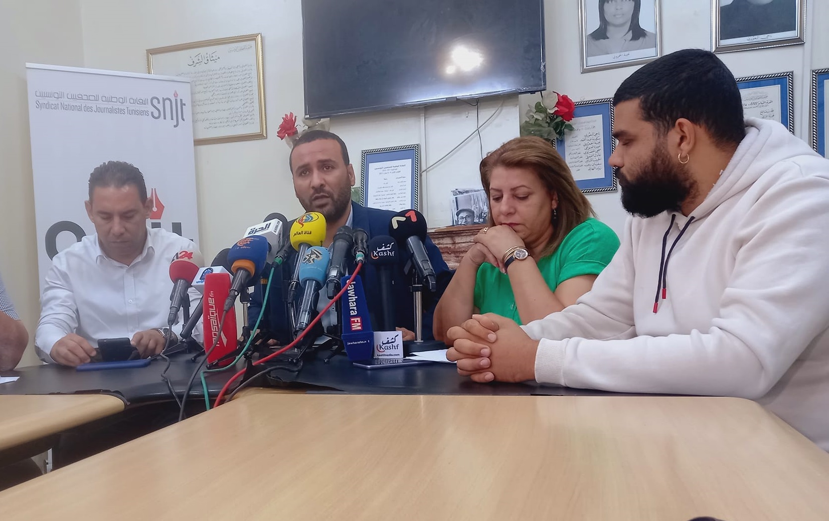 احتجاجا على تعاطي السلطة مع الحراك الاجتماعي.. مكونات المجتمع المدني في "تحرك ميداني" يوم 2 نوفمبر القادم